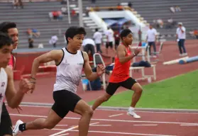 Sinaloa corre, salta y lanza hacia el éxito deportivo en el Macroregional 2025