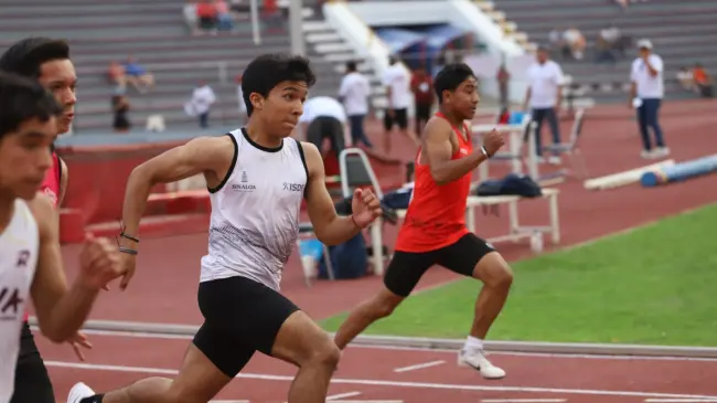Con talento, disciplina y corazón, Sinaloa suma 12 pases directos y mantiene vivas más esperanzas rumbo a la justa nacional. Foto: ISDE