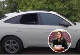 Sinaloa. Detienen civiles, recuperan vehículos robados y aseguran cámaras de videovigilancia irregulares