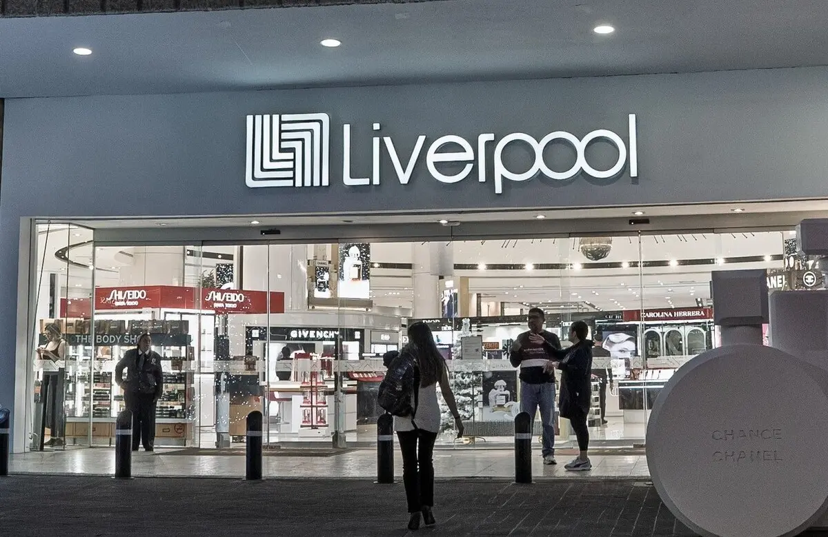 Estos son los detalles de la Venta Nocturna de Liverpool. Foto: Cortesía.