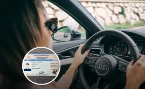 Licencia de conducir en Guanajuato; precio y requisitos para tramitarla