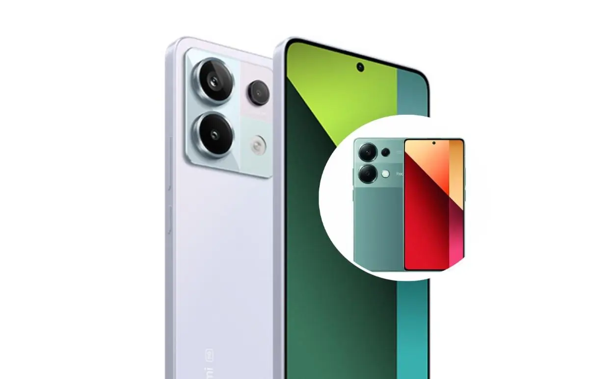 Xiaomi Redmi Note 13 Pro con potente cámara de 200 megapíxeles y en remate en Liverpool