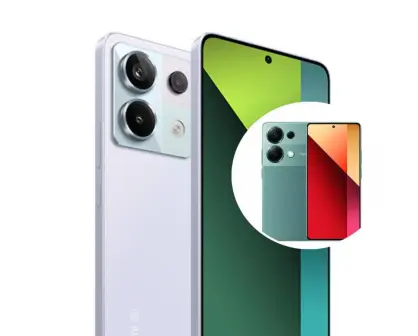 Xiaomi Redmi Note 13 Pro con potente cámara de 200 megapíxeles y en remate en Liverpool