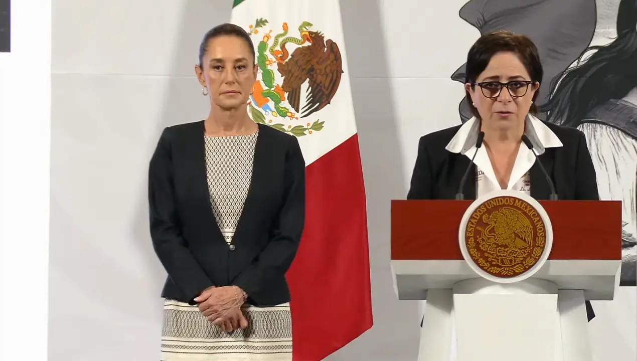 Primer Simulacro Nacional de 2025. Foto: Captura de pantalla