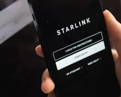 Starlink: ¿Qué celulares se podrán conectar gratis al internet de Elon Musk?