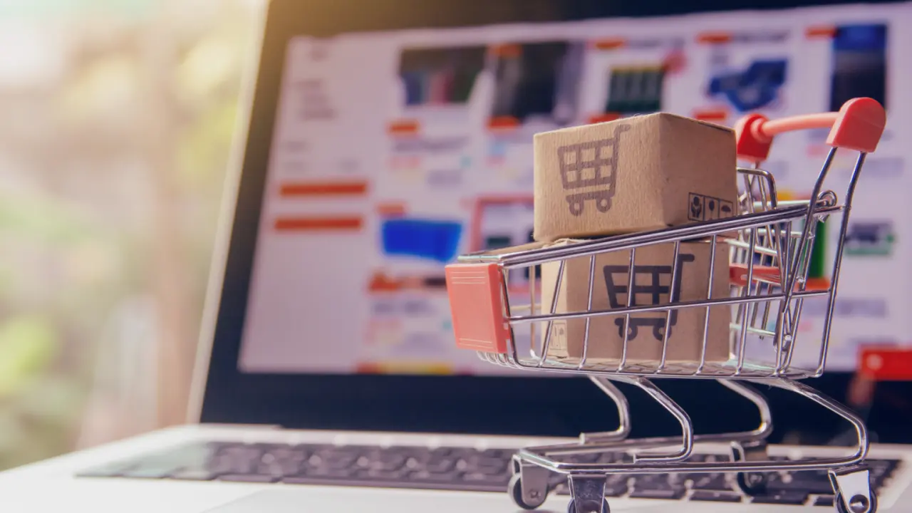 E-commerce en Sinaloa. Foto: Cortesía