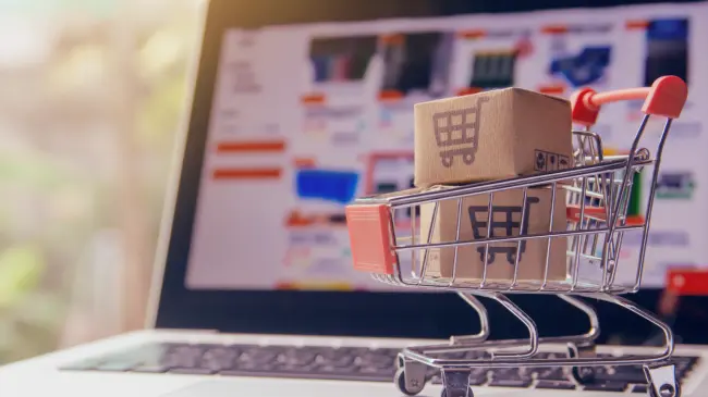 E-commerce en Sinaloa. Foto: Cortesía