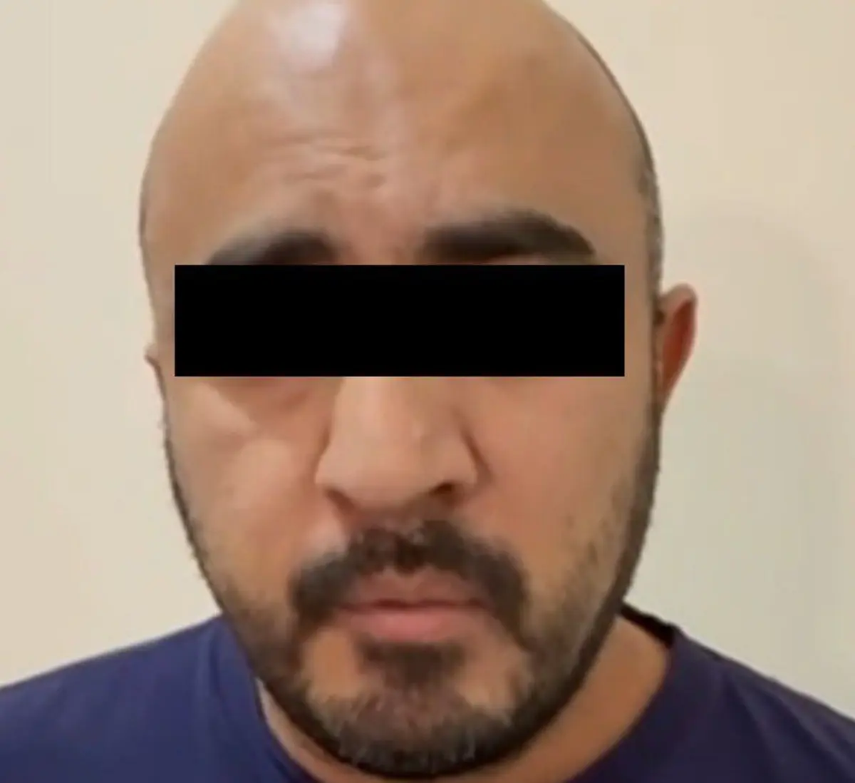 Desarticulan célula de “Los Mayos” en Baja California Sur; cae su líder “Marquitos”.