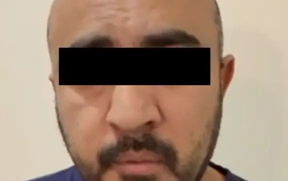 Desarticulan célula de "Los Mayos" en Baja California Sur; cae su líder "Marquitos"