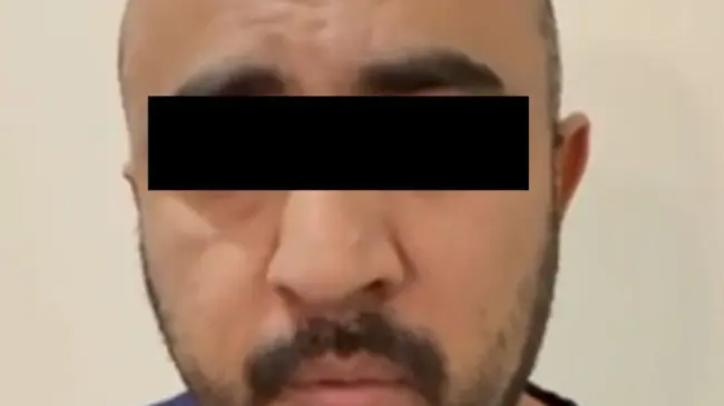Desarticulan célula de “Los Mayos” en Baja California Sur; cae su líder “Marquitos”.