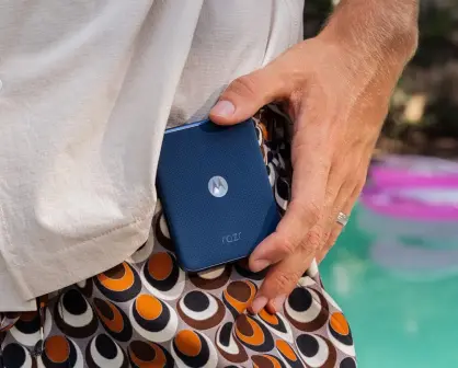 Motorola razr 60, el celular plegable premium y accesible: características y precio en México