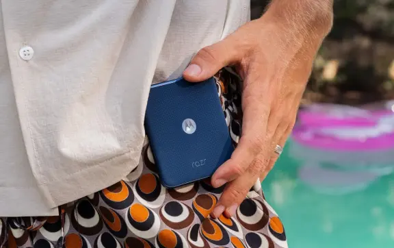 Motorola razr 60, el celular plegable premium y accesible: características y precio en México