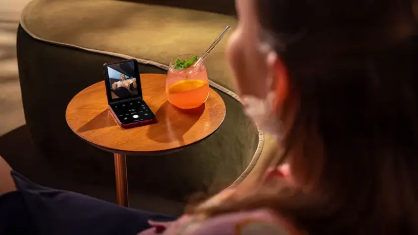 Motorola Razr 60 Ultra Características y precio del plegable