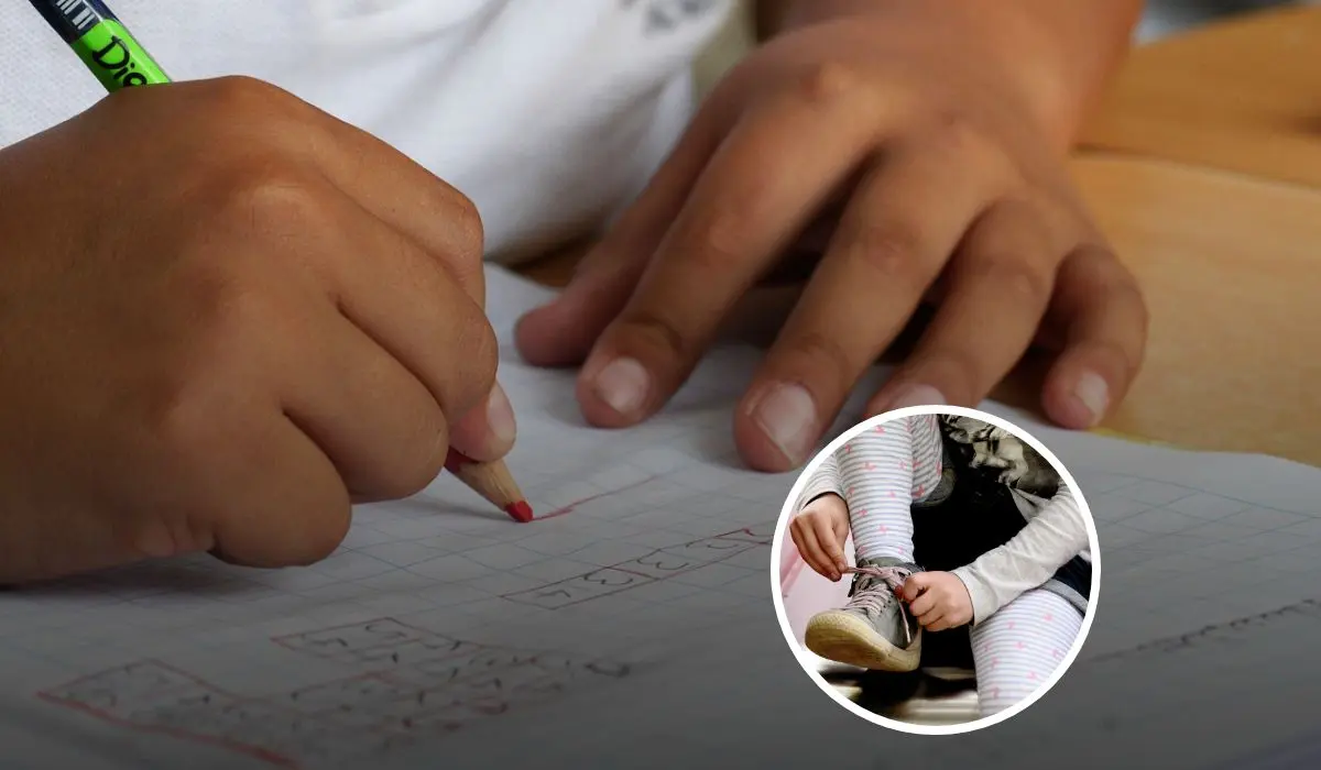 ¿Habrá clases en el Día del Niño? Segun la SEP Foto: Pixabay