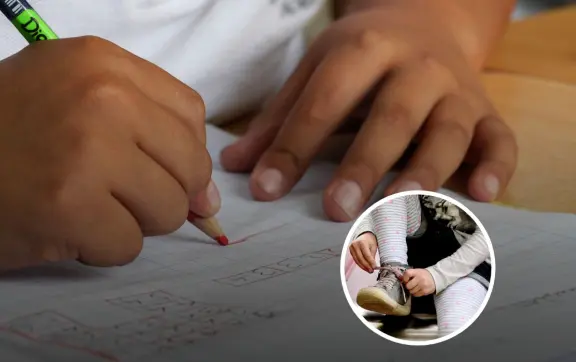 Día del Niño; habrá suspensión de clases el 30 de abril