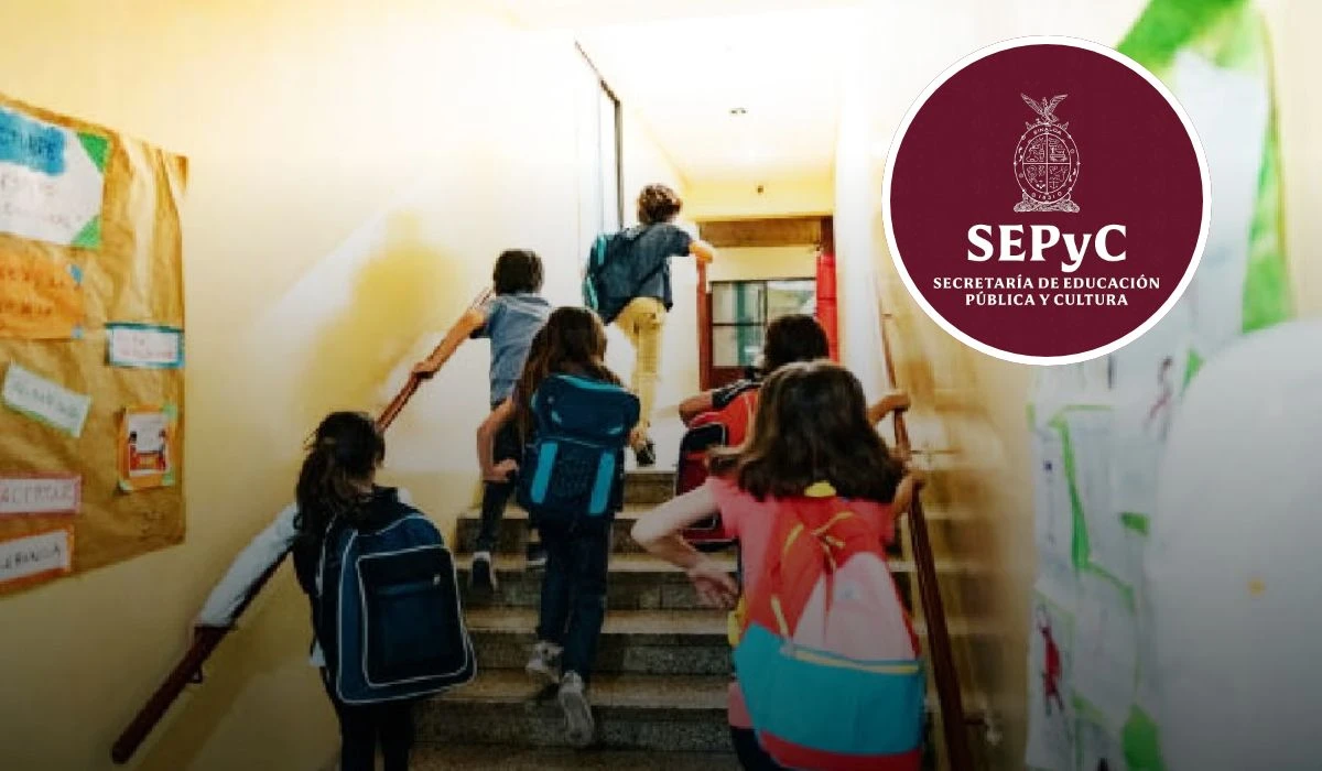 Esta beca tiene una vigencia de un ciclo escolar completo. Foto: Cortesía