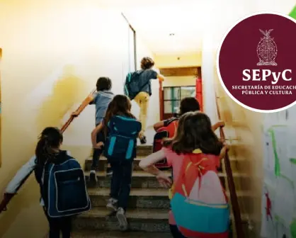 860 mil alumnos de Sinaloa regresan hoy a clases