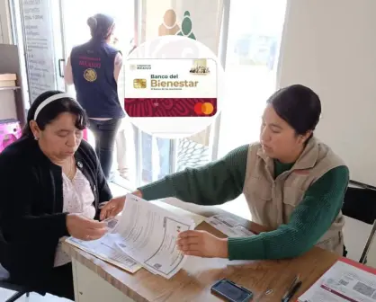 ¿Que´documentos se necesitan para recoger la tarjeta del Banco del Bienestar?