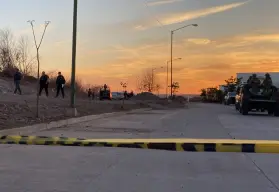 Homicidios en Sinaloa: se registraron 34 casos en la última semana