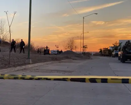 Homicidios en Sinaloa: se registraron 34 casos en la última semana