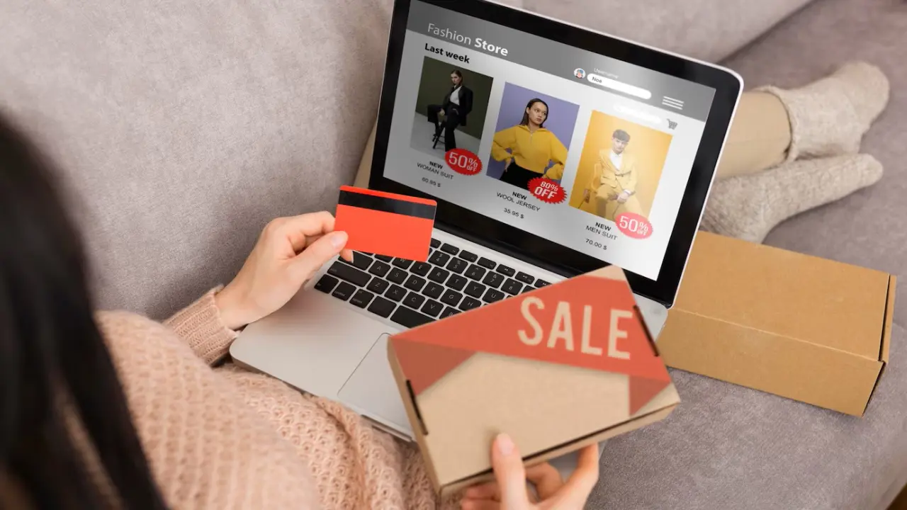 Estos son los detalles del Hot Sale 2025 en México. Foto: Freepik.