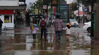 Clima en Baja California hoy martes 6 de mayo: prevén lluvias por el frente frío 42