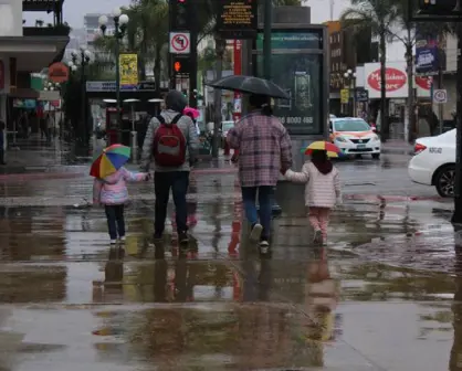 Clima en Baja California hoy martes 6 de mayo: prevén lluvias por el frente frío 42
