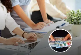 ¿Trabajas el 1 de mayo? Esto es lo que deben pagarte