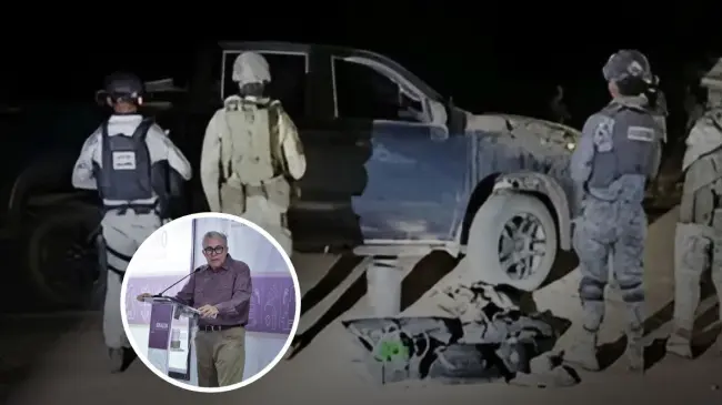 Desarrollarán nueva estrategia de Seguridad en Sinaloa con énfasis en 3 principales delitos