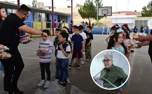 Ya es definitivo, no habrá dulces en escuelas de Sinaloa durante el día del niño