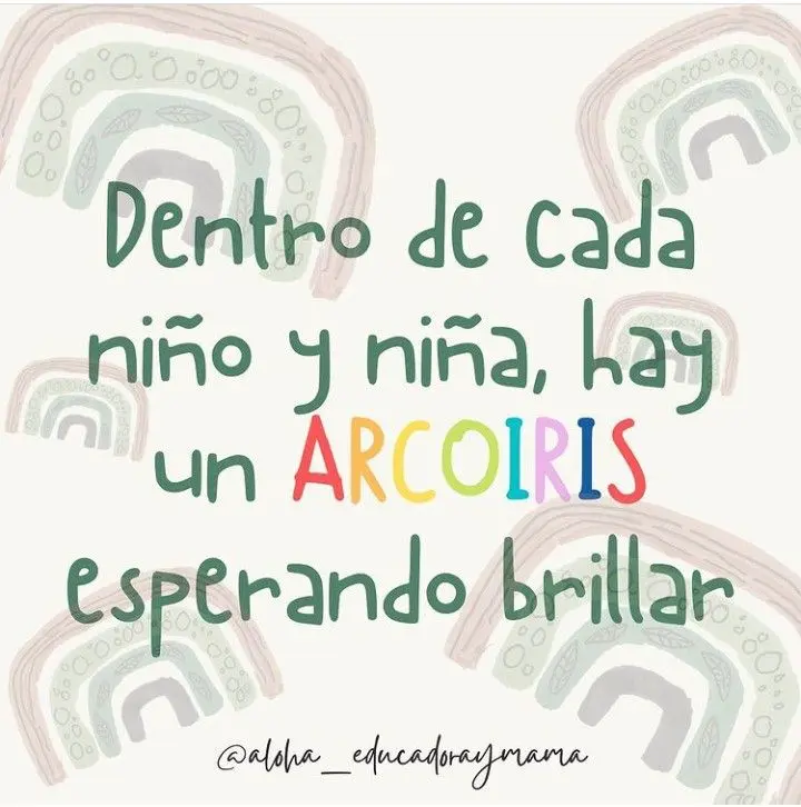 Frases de buenos días del Día del niño