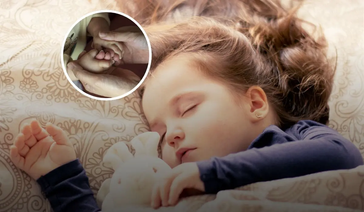 Frases para darle los buenos días a tu hijo o hija en el Día del Niño Foto: pixabay