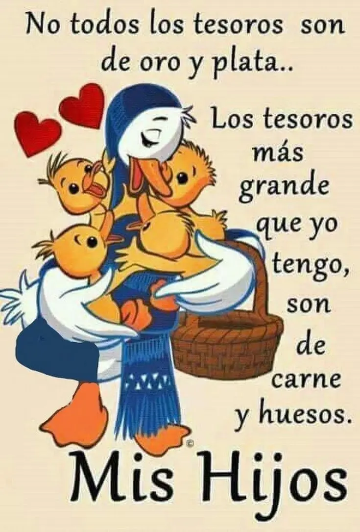Frases para felicitar a mi hijo en el Día del Niño