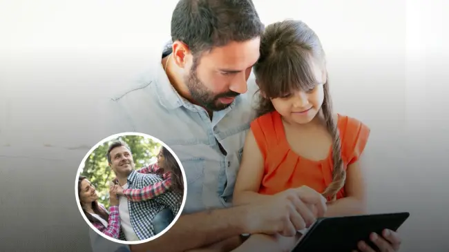 Frases para felicitar a mi hijo o hija en el Día del Niño Foto: Pixabay