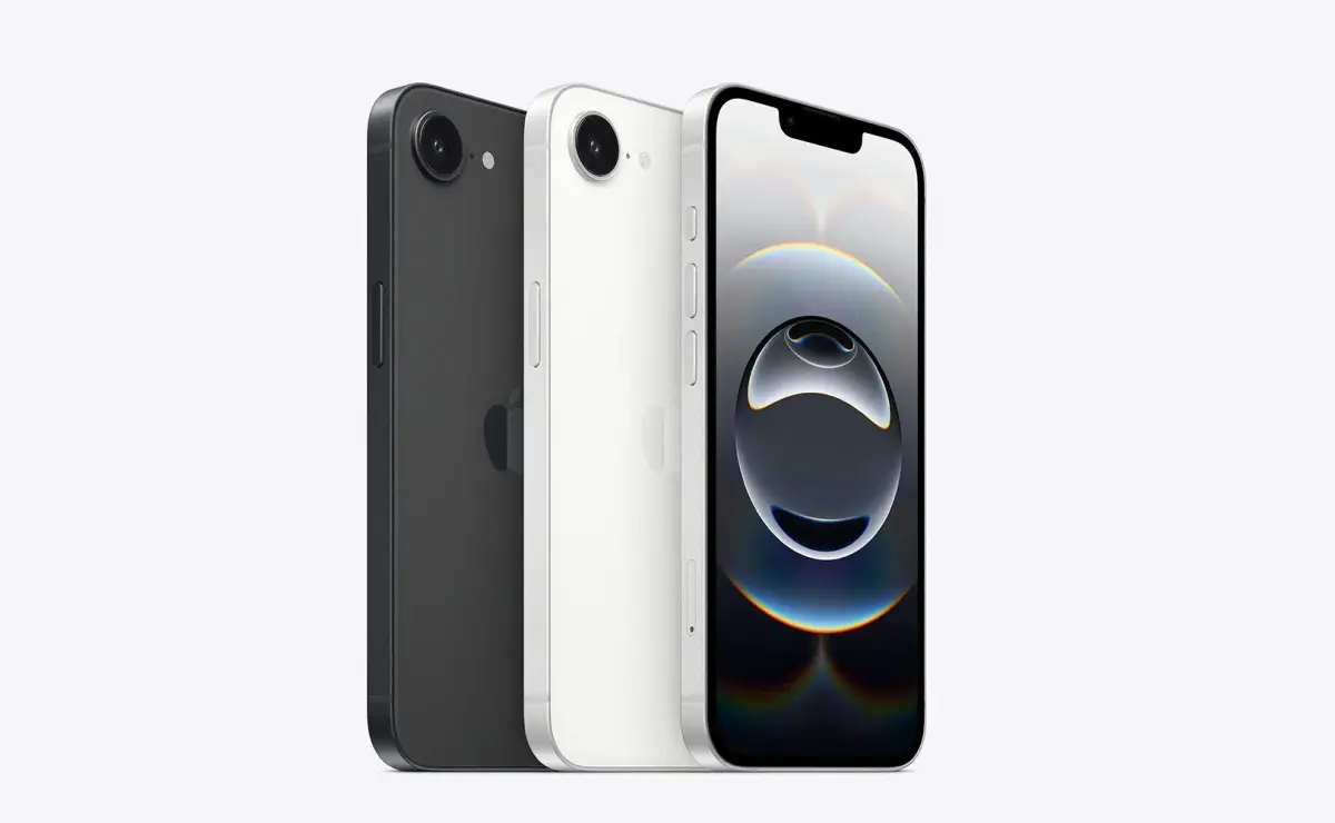 iPhone 16e: el favorito de la gama alta con rebaja de $2,500 en Walmart