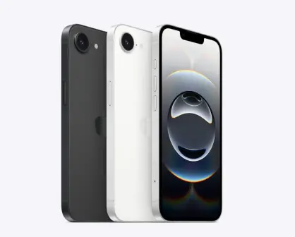 iPhone 16e: el favorito de la gama alta con rebaja de $2,500 en Walmart