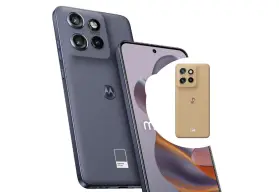 Motorola Edge 50 Neo de gama media, pero con características muy interesantes