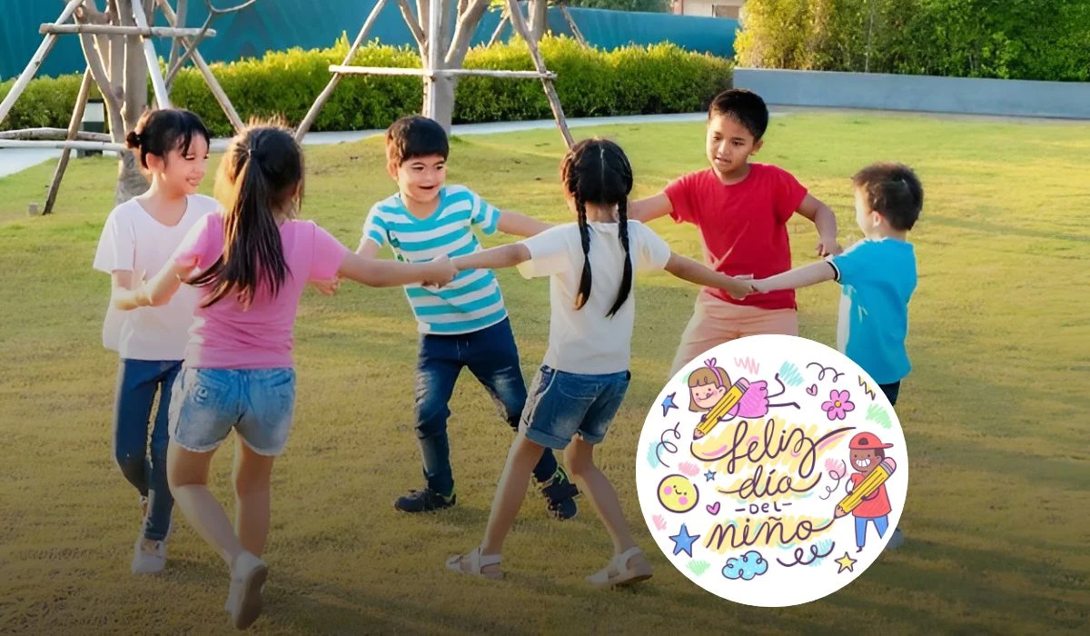 Día del Niño en Nuevo León