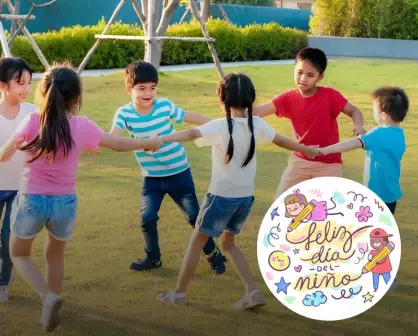 ¿Qué hacer en Nuevo León este Día del Niño? Guía de eventos y festejos
