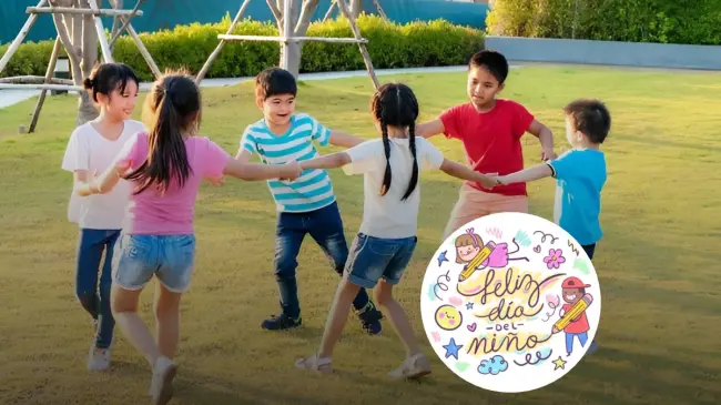 Día del Niño en Nuevo León