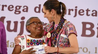 ¿Cuándo será el próximo periodo de registros de la Pensión Bienestar 2025?