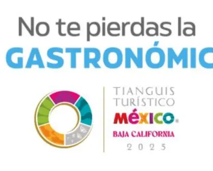 10 estados de México participarán en la Zona Gastronómica del Tianguis Turístico 2025 en Baja California