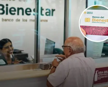 Guía: Pasos a seguir tras obtener tu tarjeta Bienestar para adultos mayores