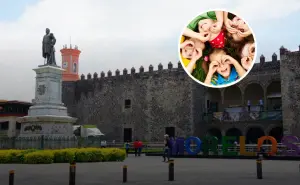 Día del Niño 2025 en Morelos; actividades que puedes realizar este 30 de abril