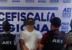 Capturan al Comandante Jaguar, generador de violencia en Oaxaca y Veracruz