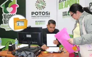 Tu casa, Tu apoyo en San Luis Potosí; ¿quiénes se pueden registrar para conseguir un terreno?