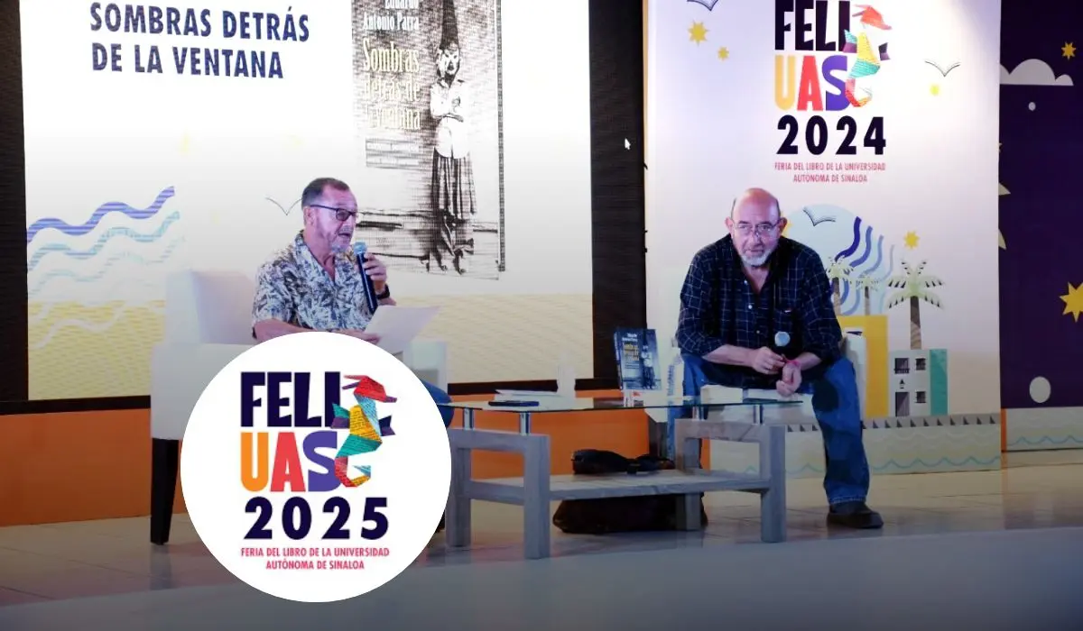 Feria del Libro FeliUAS 2025 en Mazatlán; más de 125 actividades que vivieron los visitantes