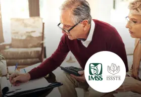 Pensión IMSS e ISSSTE: calendario de pagos para julio 2025