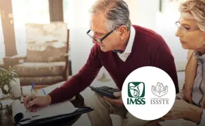 Pensión IMSS e ISSSTE; listado de beneficiados que recibirán pago adelantado