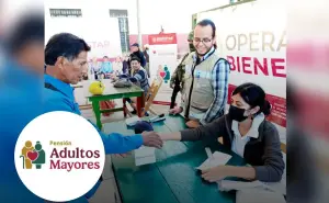 ¿Cuándo será el pago del mes de mayo del programa Pensión Bienestar para Adultos Mayores?